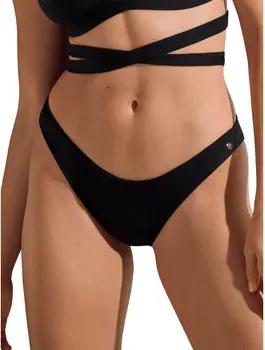 Lisca Bikini Ober- und Unterteile Bikini-Strümpfe mit tiefem Ausschnitt Normandie