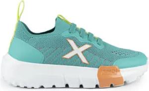 Munich  Sneaker Jony kid 8023013 VERDE