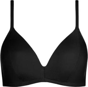 Lisca Bikini Ober- und Unterteile Vorgeformtes Bikini-Top ohne Bügel Normandie