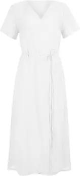 Lisca Kleider Langes Strandkleid Normandie