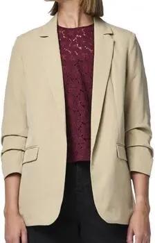 Pieces Blazer 17150684-WPE