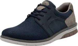 Rieker Halbschuhe Schnuerschuhe 1445914 144 14459-14