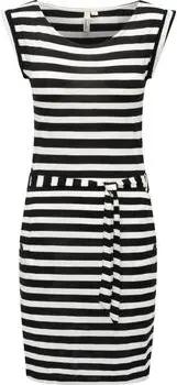Ragwear Kleider Sommerkleid Tagg Stripes