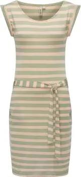 Ragwear Kleider Sommerkleid Tagg Stripes