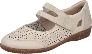 Rieker Damenschuhe Slipper 47675-60