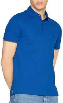 Tommy Hilfiger  T-Shirts & Poloshirts MW0MW17771