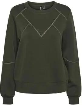 Pieces Sweatshirt 17152188-DG