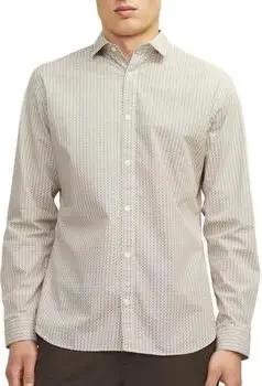 Jack & Jones Hemdbluse 12260625-MIY