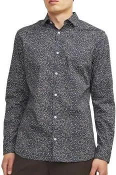 Jack & Jones  Hemdbluse 12260625-NSY