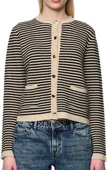 Pieces Strickjacken 17153284-CDA