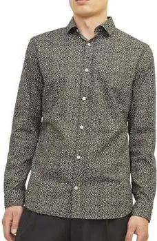 Jack & Jones Hemdbluse 12260625-PEA