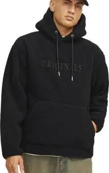 Jack & Jones Sweatshirt 12263011-BLK