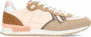 Pepe jeans Sneaker Damen-Sneaker Brit Camp PLS40038