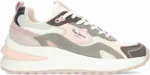 Pepe jeans Sneaker Winslow Sweet Damen-Sneaker PLS60037