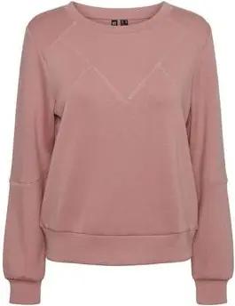 Pieces Sweatshirt 17152188-ASR