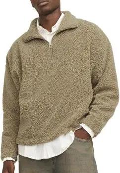 Jack & Jones Sweatshirt 12267470-COR