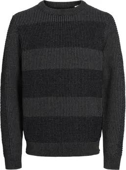 Jack & Jones Pullover Pullover HUGO Strickpullover R-Neck