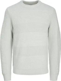 Jack & Jones Pullover Pullover HUGO Strickpullover R-Neck