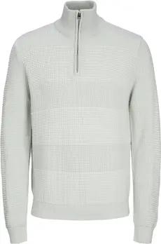 Jack & Jones Pullover Strickpullover Pullover Troyer