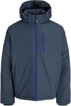 Jack & Jones Herren-Jacke 12272729-NBZ