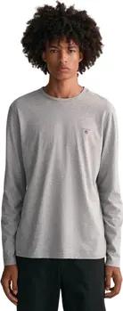 Gant Langarmshirt Longsleeve Original Shirt Langarmshirt