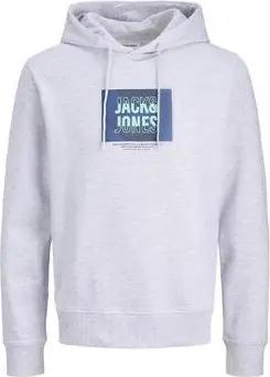 Jack & Jones Sweatshirt 12276894-WHM