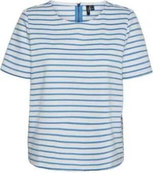 Vero Moda T-Shirts & Poloshirts 10304716-SNO