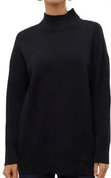Vero Moda Pullover 10311395-BLK