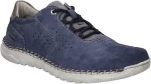 Josef Seibel Halbschuhe Schnuerschuhe 42713TE16/506