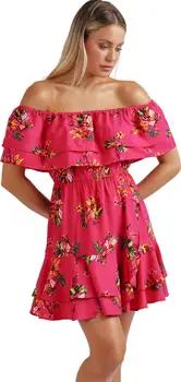 Admas  Kleider Strandkleid Spring Festival