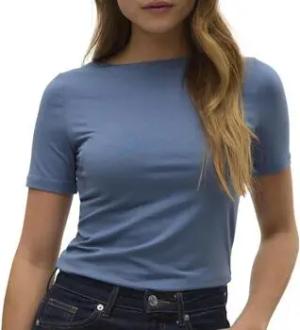 Vero Moda T-Shirts & Poloshirts 10231753-CIL
