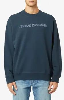 EAX  Sweatshirt 6DZMBAZJADZ