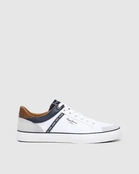 Pepe jeans Sneaker PMS31073 KENTON STAGE M