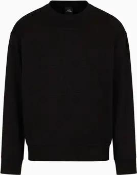 EAX Sweatshirt 6DZMLFZJ4XZ