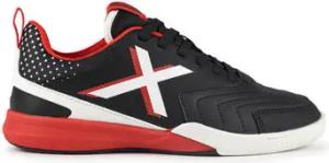 Munich Fussballschuhe Rondito kid 4067010 NEGRO