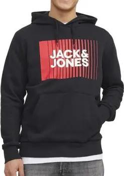 Jack & Jones Sweatshirt 12233599-BLK