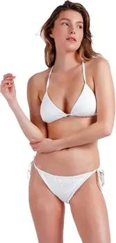 Admas Bikini 2-teiliges Set Triangel-Bikini vorgeformt Costa Bella