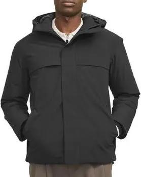 Jack & Jones Herren-Jacke 12259457-BLK