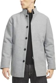 Jack & Jones  Herrenmantel 12258674-LGM