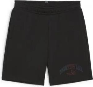 Puma  Shorts Kinder 681845-01