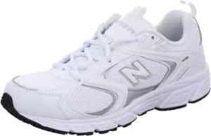 New Balance  Herrenschuhe Sportschuhe 408 V1 ML408W/WHI