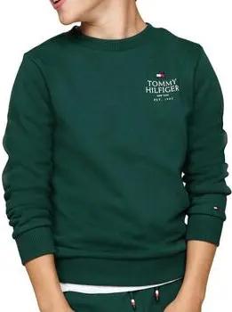 Tommy Hilfiger Kinder-Sweatshirt KB0KB09194-L6K