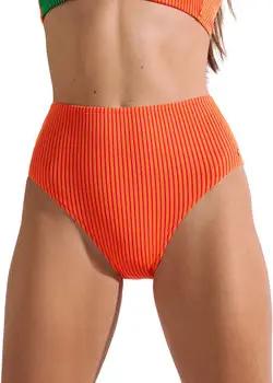 Lisca Bikini Ober- und Unterteile Bikini-Strümpfe mit hohem Bund Malawi