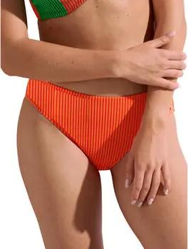 Lisca Bikini Ober- und Unterteile Hochgeschnittene Bikini-Strümpfe Malawi
