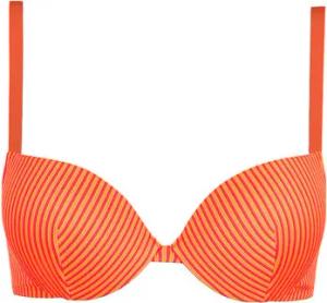 Lisca  Bikini Ober- und Unterteile Push-up-Badeanzug-Oberteil Malawi