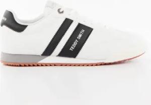 Teddy Smith Sneaker Line
