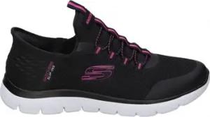 Skechers Schuhe 303919L-BLK