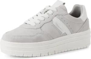 Tamaris Sneaker light grey 1-23773-43-204
