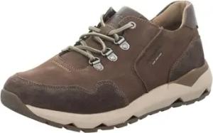 Josef Seibel Halbschuhe Schnuerschuhe tabak kombi (dunkel) 37706-TE461-391 Jeremiah 06