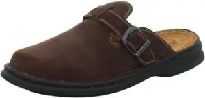 Josef Seibel Clogs Offene 10122-3213-300 Madrid